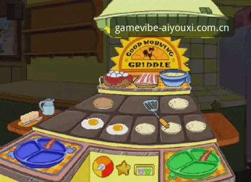 爱游戏My Game Vibe数据更新手机版操作教程：v6WQC版本升级指南